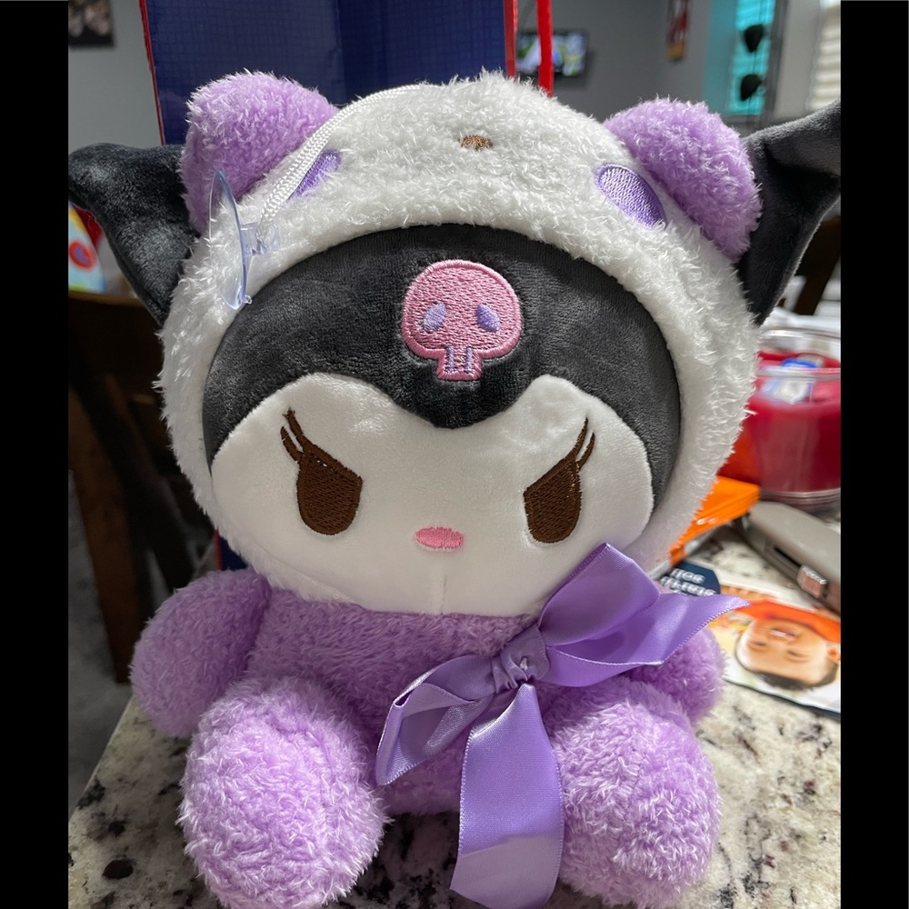 BRAND NEW KUROMI